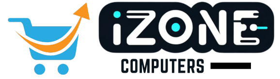 iZone Uganda – POS Machines, Printers, Barcode Scanners, Networking, Laptops & Desktops