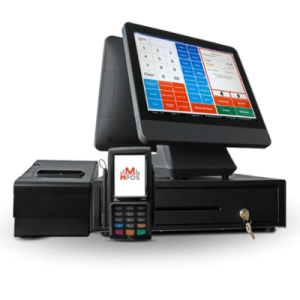 icon POS Machines