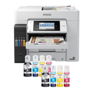 icon PRINTERS