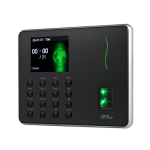 ZKTeco WL10 Wireless Fingerprint T&A Terminal
