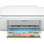 HP DeskJet 2320 All-in-One Printer