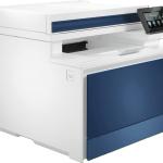 HP Color LaserJet Pro MFP 4303dw – Up to 35 ppm Color Laser Printer with Wi-Fi and Ethernet Networking