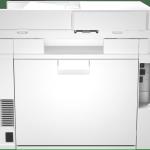 HP Color LaserJet Pro MFP 4303dw – Up to 35 ppm Color Laser Printer with Wi-Fi and Ethernet Networking