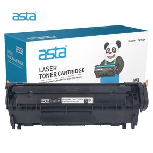 Asta 12A Compatible Toner Cartridge