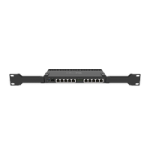 MikroTik RB4011 Ethernet 10-Port Gigabit Router | RB4011iGS+RM