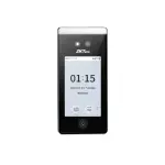 Hybrid-Biometric Access Control & Time Attendance | SpeedFace-V4LM1