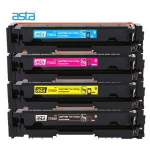 Asta 201A Compatible Toner Cartridge