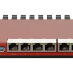 Mikrotik L009 Series Router (L009UiGS-2HaxD-IN)