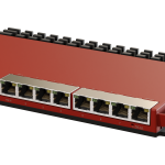 Mikrotik L009 Series Router (L009UiGS-2HaxD-IN)