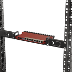 Mikrotik L009 Series Router (L009UiGS-2HaxD-IN)
