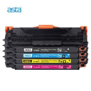 Asta 312A Compatible Toner Cartridge