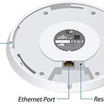 Ubiquiti UAP AC LR Long Range indoor Access Point