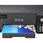 Epson EcoTank L8050 Photo Printer