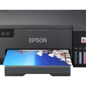 Epson EcoTank L8050 Photo Printer