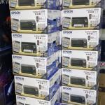 EPSON L3250 All-in-One Ink Tank Printer
