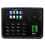 Zkteco P160 Time Attendance Zkteco P160 Time Attendance and Access Control Terminal Zkteco P160 Time Attendance and Access Control Terminal