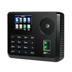 Zkteco P160 Time Attendance Zkteco P160 Time Attendance and Access Control Terminal Zkteco P160 Time Attendance and Access Control Terminal