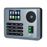 Zkteco P160 Time Attendance Zkteco P160 Time Attendance and Access Control Terminal Zkteco P160 Time Attendance and Access Control Terminal