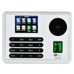 Zkteco P160 Time Attendance Zkteco P160 Time Attendance and Access Control Terminal Zkteco P160 Time Attendance and Access Control Terminal
