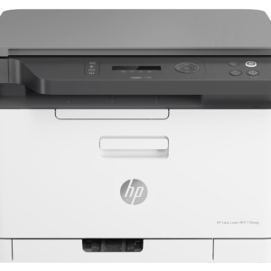 HP 178nw Multifunction Color Laser Printer – 4ZB96A