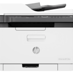 HP Color Laser MFP 179fnw