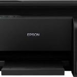 EPSON L3250 All-in-One Ink Tank Printer