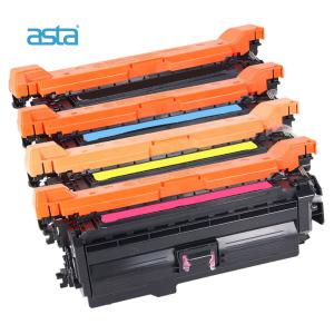Asta 647A Compatible Toner Cartridge