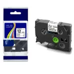 Compatible Brother Tze-231 Labeling Tape 12mm