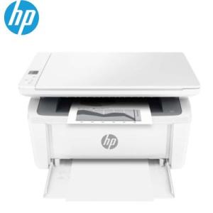 HP LaserJet MFP M141w – Compact Multifunction Printer with Wi-Fi