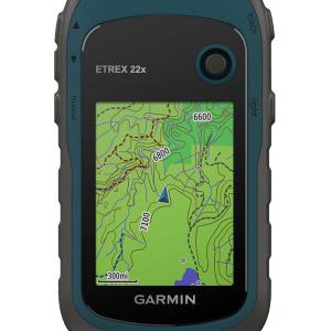 eTrex® 22x GPS GARMIN