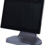 SUNMI T2s LITE L1571 Terminal Desktop POS, 15.6" FHD Touch Screen, Android 9.0, Kryo-260 Octa-Core Processor, 4GB RAM + 64GB ROM, No Printer, WiFi, Bluetooth, LAN, Black | P03130033/P03134009