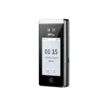 Hybrid-Biometric Access Control & Time Attendance | SpeedFace-V4LM1