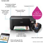 EPSON L3250 All-in-One Ink Tank Printer