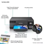 Epson EcoTank L8050 Photo Printer
