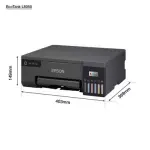 Epson EcoTank L8050 Photo Printer