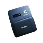 Alcatel 4G MIFI  MW40v Linkzone WIFI hotspot