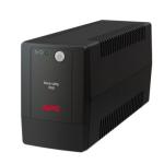 APC 650 Back-UPS 650VA 230V
