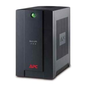 APC Back-UPS 700VA 230V AVR