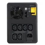 APC BVX1600LI 1600VA Back-UPS (IEC Sockets)