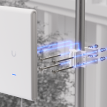 Ubiquiti UAP-AC-M-PRO-CLOUD WiFi Access Point