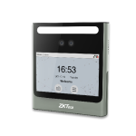ZKTeco WE Focus On Biometrics EFace10