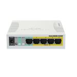 MikroTik RB260GSP RouterBOARD