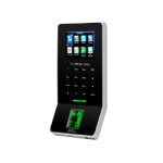 ZKTeco BioPro SA40 Ultra thin Fingerprint Time Attendance and Access Control Terminal