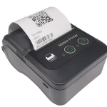 Bluetooth thermal printer (58mm), bluetooth printer for pos