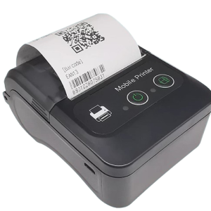 Bluetooth thermal printer (58mm), bluetooth printer for pos