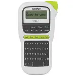 Brother PT-H110 Handheld Label Printer