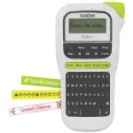 Brother PT-H110 Handheld Label Printer