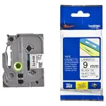Brother TZe-221 Label Printer Tape (9mm)