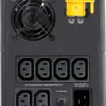 APC BX2200MI-MS 2200VA UPS (Universal Sockets)