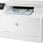 HP Color LaserJet Pro MFP M182n